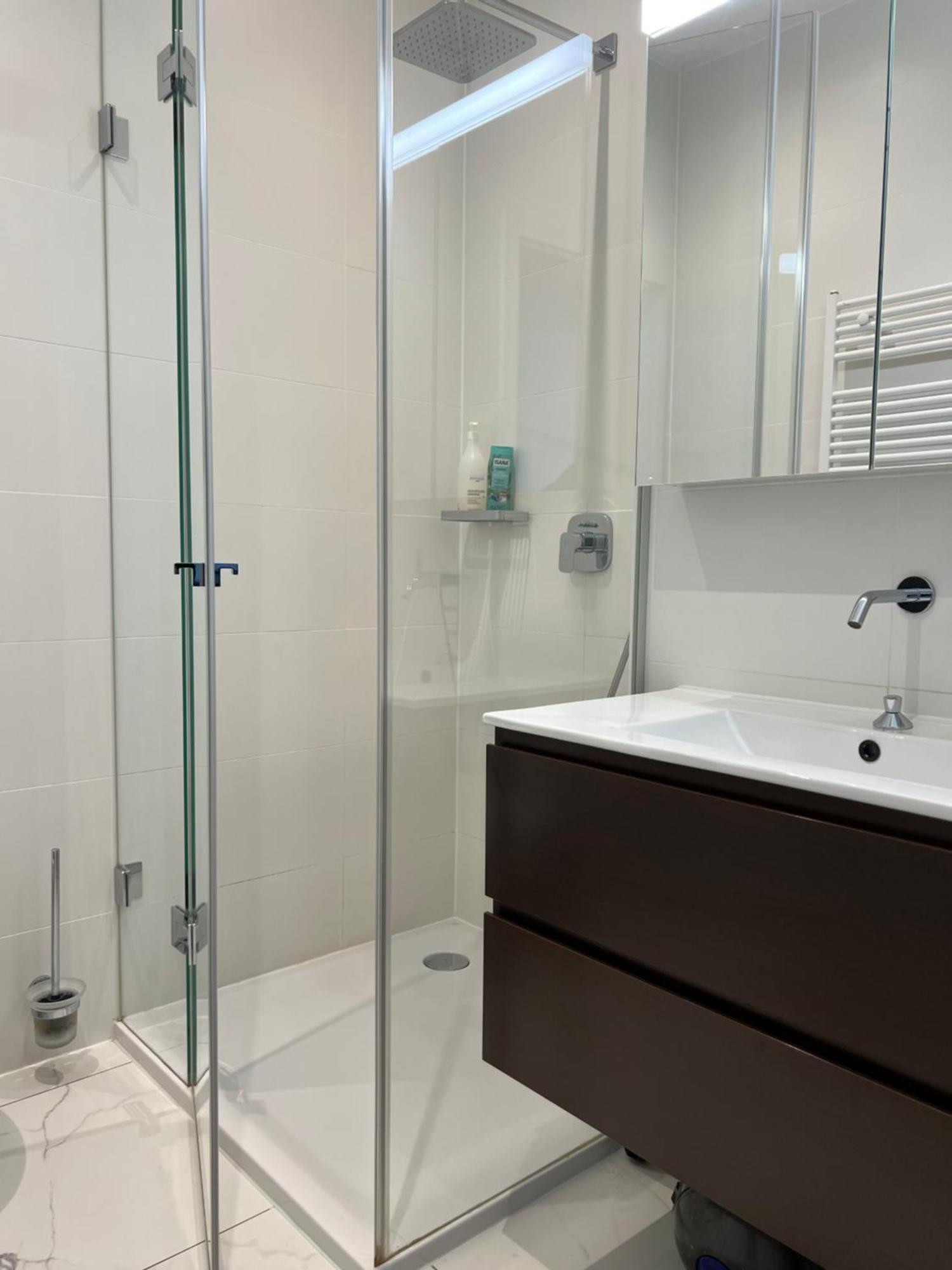 Luxury Apartment In Central Ženeva Exteriér fotografie